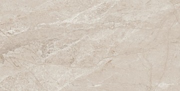 PŁYTKI ŁAZIENKOWE PODŁOGOWE ŚCIENNE GRES KAMIEŃ HOMES BROWN 60X120 POŁYSK