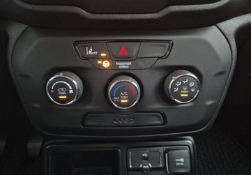 Jeep Renegade 2018 Jeep Renegade SalonPL Sport 1.0 GSE 120KM Bluetooth Czujniki Parkowania Kl, zdjęcie 22
