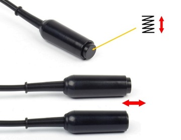 ДАТЧИК ТОЛЩИНЫ КРАСКИ ЗОНД КОРПУС GL-8S