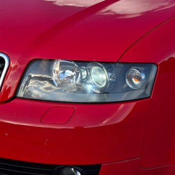 Audi A4 B6 Avant 1.8 T 190KM 2003 Audi A4 Avant B6 S-line Benzyna+LPG 1.8 T BEX, zdjęcie 30