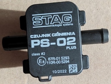 МАП ДАТЧИК 17SKV633 17SKV633 SKV