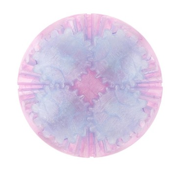 Сенсорная игрушка Gear Ball Fidget Play Toy 3D Игрушка-головоломка Настольная игрушка Датчики непоседы для C Style