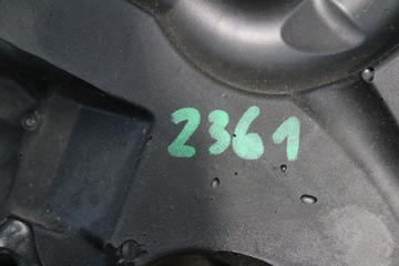 КРЫШКА ДВИГАТЕЛЯ FORD KUGA MK2 1.5 ECOBOOST S-MAX FOCUS F1FG-6A949-AB