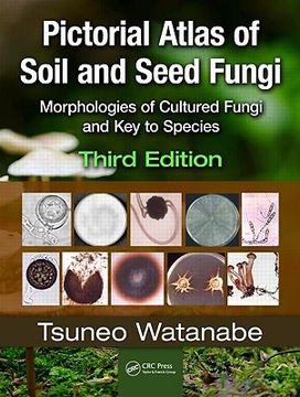 Pictorial Atlas of Soil and Seed Fungi: