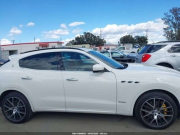 Maserati Levante 2019 Maserati Levante S Gransport 2019 3.0l 3.0 Benzyna 424KM, zdjęcie 6
