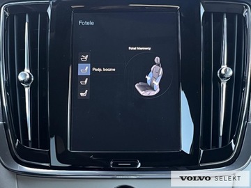 Volvo V90 II 2017 Volvo V90 FV23% SalonPL T5 Inscription High Beam M, zdjęcie 23