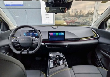 BAIC Beijing 5 1.5  177KM 2024 BAIC 5 FV23 LUXURY 1,5 177KM Automat 7 DCT GWARANCJA 1.5 Benzyna, zdjęcie 16