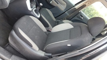 CITROEN C3 PICASSO FOTELE KANAPA KOMPLET 2011R
