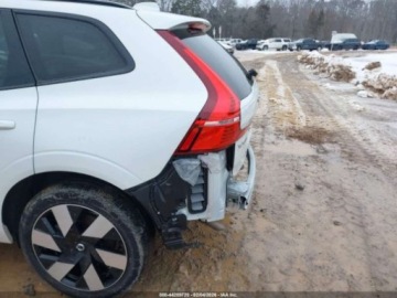 Volvo XC90 II SUV Plug-In 2.0 T8  455KM 2024 Volvo XC 60 2024 r., 2,0L PLUG-IN HYBRID T8 PLUS DARK THEME 2.0 Hybryda, zdjęcie 17