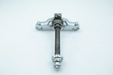 НИЖНЯЯ ПОЛКА HONDA VT 600 SHADOW PC21 88-07