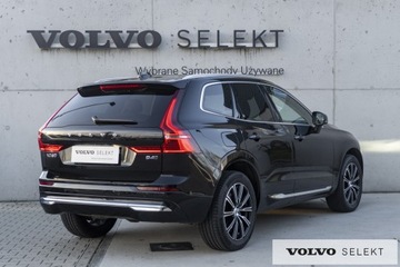 Volvo XC60 II 2022 Volvo XC 60 Volvo XC60 B4 Diesel AWD 197KM+14KM FV, zdjęcie 5