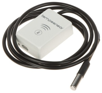 BleBox tempSensor WiFi датчик температуры iOS/А