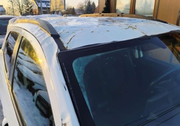 Ford Ecosport II SUV Facelifting 1.0 EcoBoost 125KM 2019 Ford EcoSport 2019r, 1.0 Benzyna. AUTOMAT. Uszkodzony dach. Jezdzi. 125KM, zdjęcie 21