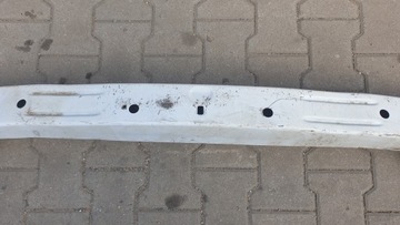 MASTER MOVANO INTERSTAR BELKA ZDERZAKA PRZOD