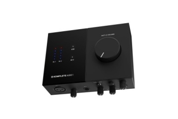 Интерфейс Native Instruments Komplete Audio 1