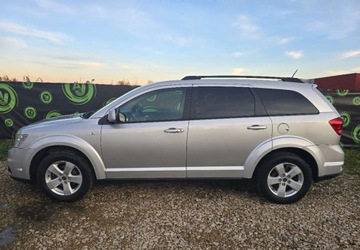 Fiat Freemont 2.0 Multijet II 16v 170KM 2012 Fiat Freemont Fiat Freemont 7 os siedzenia dzieciece 2.0 Diesel 170KM, zdjęcie 12