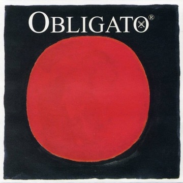 Obligato G Pirastro