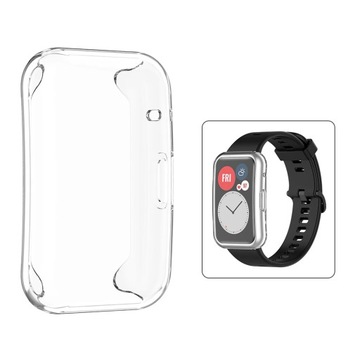 Etui ochronne do Huawei Watch Fit