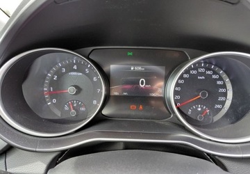 Kia Ceed III Kombi Facelifting 1.5 T-GDI 160KM 2023 Kia Ceed M 1,5T-GDI 160KM 6MT M SW 1,5T-GDI 160KM 6MT 1.5 Benzyna 160KM, zdjęcie 15