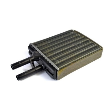 RADIÁTOR (205X177X42) OPEL VECTRA B