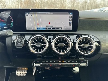 Mercedes Klasa A W177/V177 2021 Mercedes-Benz A 250 250e Plug-in Hybrid - Pakiet A, zdjęcie 12