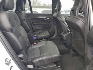 Volvo XC90 II 2020 Volvo XC 90 T6 Momentum 2020 2.0 Benzyna 316KM, zdjęcie 1
