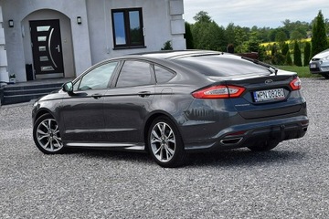 Ford Mondeo V Sedan 2.0 TDCi 180KM 2018 Ford Mondeo ST-LINE 2.0Tdci 180Km FulLed Navi, zdjęcie 18