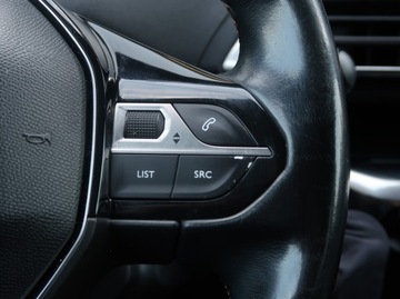 Peugeot 3008 II Crossover 1.6 BlueHDi 120KM 2017 Peugeot 3008 1.6 BlueHDi, Navi, Klima, zdjęcie 17