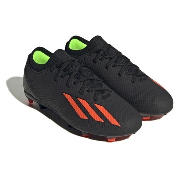 Buty korki Adidas X SPEEDPORTAL.3 FG r. 44 2/3