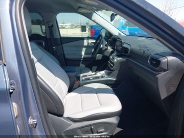 Ford Explorer VI 2021 Ford Explorer XLT 2021 2.3l 2.3 Benzyna 300KM, zdjęcie 9