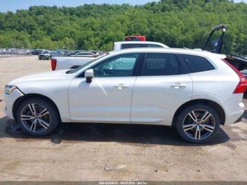 Volvo XC60 II 2019 Volvo XC 60 2019 VOLVO XC60 T6 MOMENTUM 2.0 Benzyna 316KM, zdjęcie 8