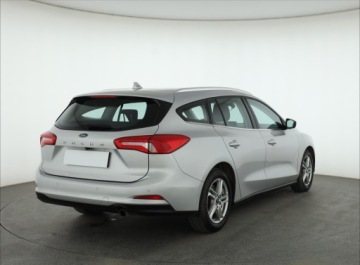 Ford Focus IV Kombi 1.0 EcoBoost 125KM 2020 Ford Focus 1.0 EcoBoost, Salon Polska, zdjęcie 4