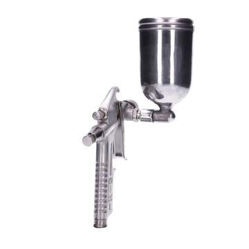 HVLP Mini Pistol 0,5 мм боковой бак