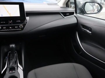 Toyota Corolla XII Sedan 1.5 VVT-i 125KM 2022 Toyota Corolla 1.5 VVT-i, Salon Polska, zdjęcie 7