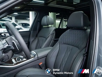 BMW X5 G05 SUV Facelifting 3.0 40d 352KM 2025 BMW X5 xDrive40d 352 KM mHEV - Kamera 360 - HarmanKardon - Hak Holowniczy, zdjęcie 16