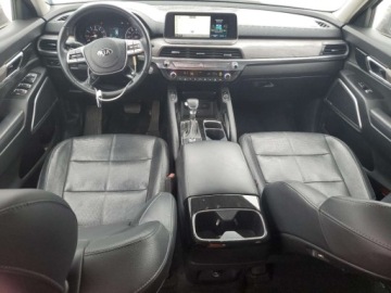 Kia 2021 Kia Telluride EX 2021 3.8l 3.8 Benzyna 291KM, zdjęcie 8
