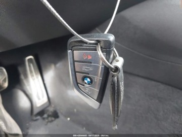 BMW Seria 5 G30-G31 2021 BMW Seria 5 2021 530I, od ubezpieczalni 2.0 Benzyna 248KM, zdjęcie 12