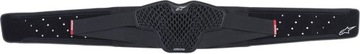 PAS NERKOWY DZIECIECY ALPINESTARS YOUTH SEQUENCE BLACK/RED S/M