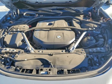 BMW Seria 7 G70 2024 BMW Seria 7 740i 2024 3.0l 3.0 Benzyna 375KM, zdjęcie 6