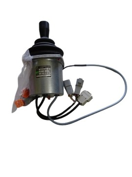 JOYSTICK W.GESSMANN D-74211 1019748/40-02