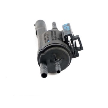 MERCEDES W168 W203 W210 Датчик вакуума