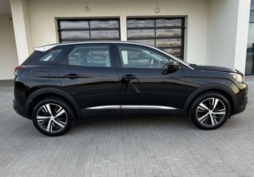 Peugeot 3008 II Crossover 1.5 BlueHDI 130KM 2020 Peugeot 3008 salon PL FV VAT23 bezwypadkowy ..., zdjęcie 8