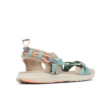 Damskie Sandały COLUMBIA SANDAL 38