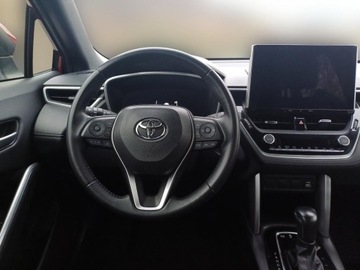 Toyota Corolla Cross 2022 Toyota Corolla Cross 2.0 Hybrid Comfort 2.0 Hybrid, zdjęcie 14