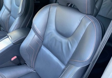 Volvo V60 I Kombi Facelifting 2.0 D4 DRIVE-E 181KM 2015 Volvo V60 2.0D4 Ocean Race Full Opcja Xenon Szyber Serwis 1-wlasc Zadbana, zdjęcie 18