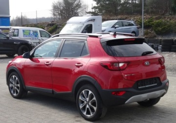 Kia Stonic I Crossover 1.0 T-GDI 120KM 2019 Kia Stonic 120KM Jeden Wlasciciel Jak Nowy Fabryczny lakier Oplacony, zdjęcie 6