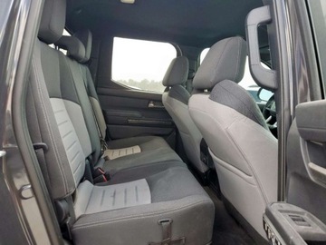 Toyota Tacoma II 2024 Toyota Tacoma Double Cab 2024 2.4l 2.4 Benzyna 278KM, zdjęcie 10