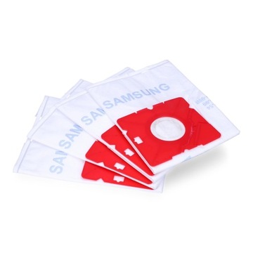 Сумки для пылесоса SAMSUNG SC5660 SC5610 SC5611