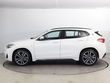 BMW X2 F39 Crossover 2.0 20i 192KM 2018 BMW X2 sDrive20i, Salon Polska, Serwis ASO, zdjęcie 2