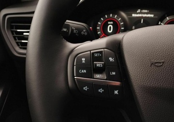 Ford Focus IV 2024 Ford Focus OFERTA BLACK WEEK 1.0 PB 125KM Titanium X FV23 Salon PL Serwis, zdjęcie 33